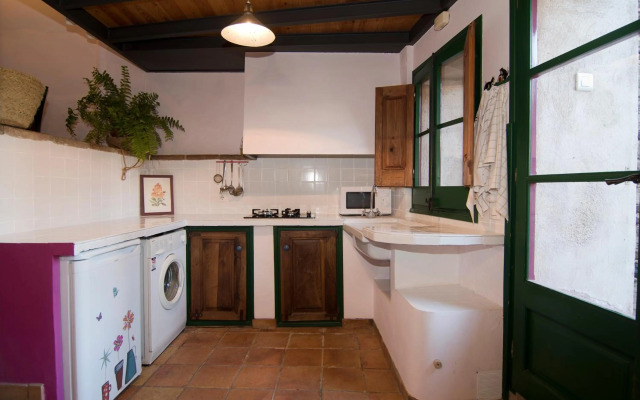 La Caseta Del Priorat Ii