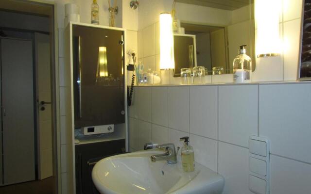 GAPSAH-das Apartment mit Kino