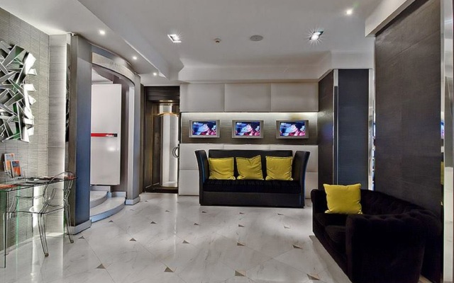 Hotel Ariston