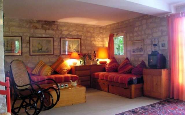 Domaine de Beauséjour