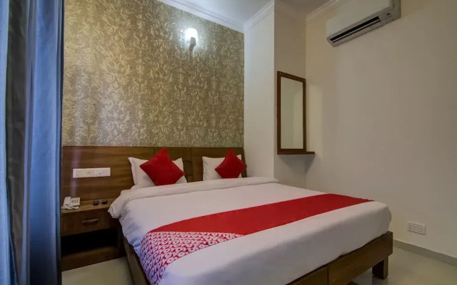 Capital O 581 M&M Hospitality