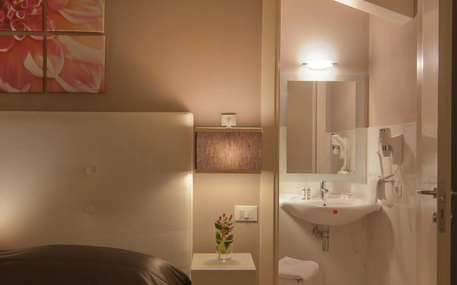 Hotel Arnolfo & Aqua Laetitia spa and beauty