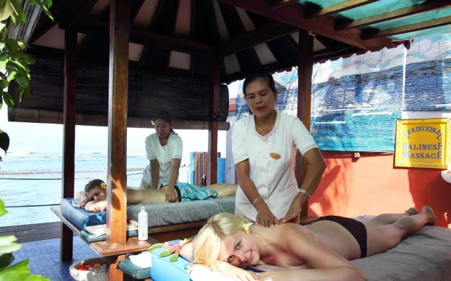 Bali Seascape Beach Club