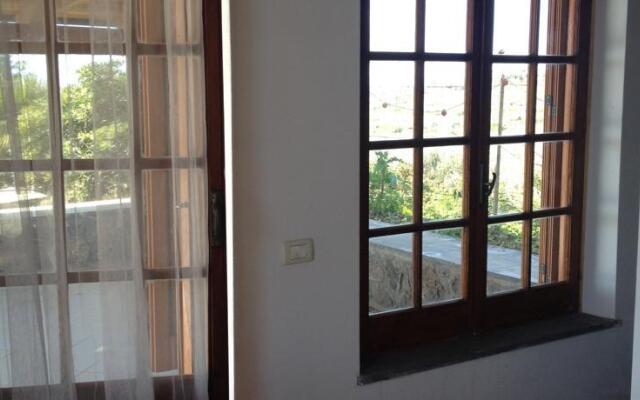 Ustica Guest House