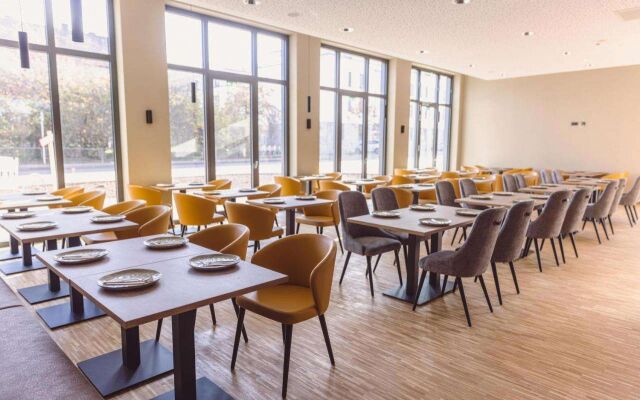 Hotel Libertas elements pure