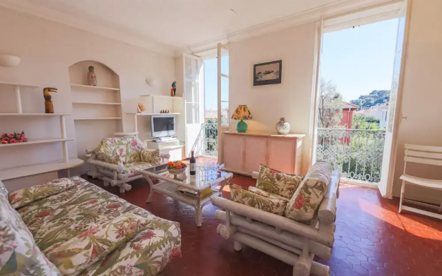 Cap Ferrat View AP4162 by Riviera Holiday Homes