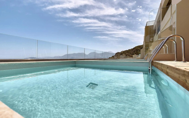 Blue Marine Resort & Spa