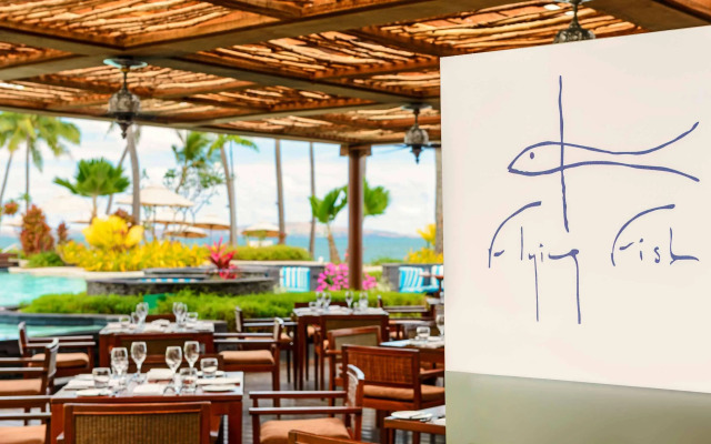 Sheraton Fiji Golf & Beach Resort