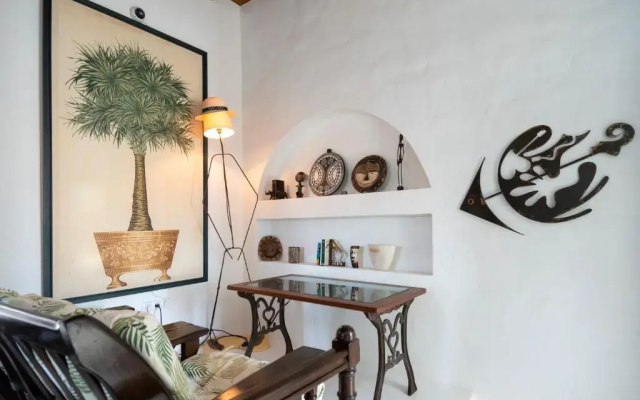 Finca Isolina