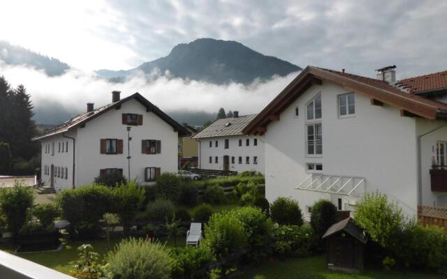 Alpenflair Ferienwohnungen Whg 301