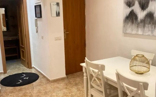 Piso Coqueto 2