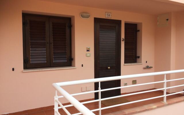 Residence Magabù 14