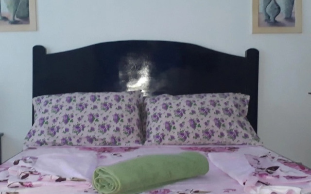 Michelle's apartment Alcoy