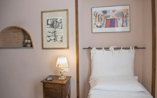 Affittacamere Benedetta