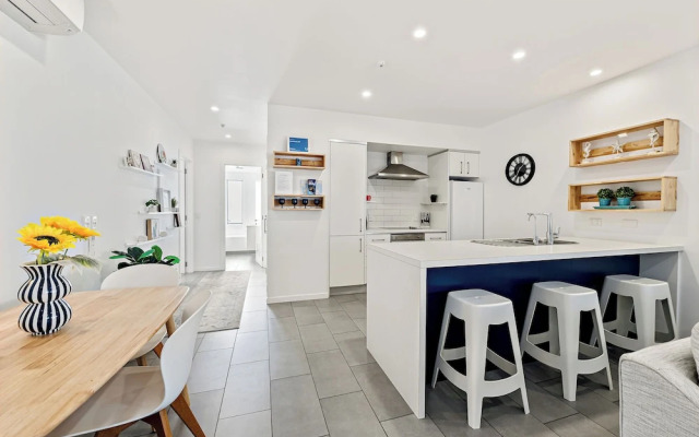 209 Paihia Waterfront Suites