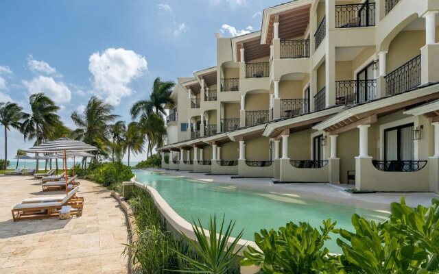 Hyatt Zilara Riviera Maya Adults Only All Inclusive