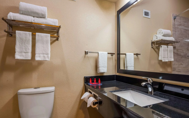 Quality Inn