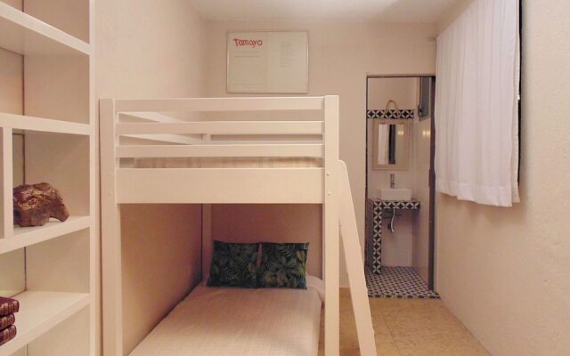 Suites Viveros de Coyoacan
