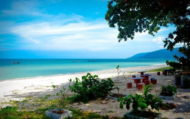 Baan Chomlay Resort