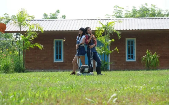 Saengcha Farm Resort