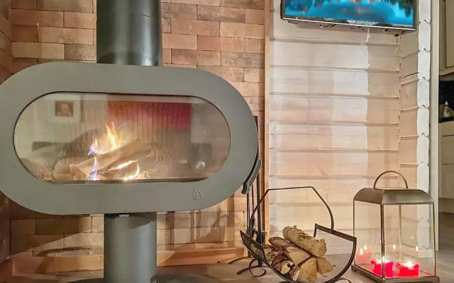 Villa Kaisla Kuusamo