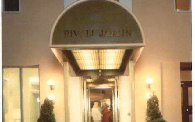 Rivoli Jardin Hotel & Apartments