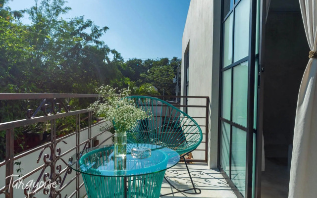 Turquoise Tulum Hotel