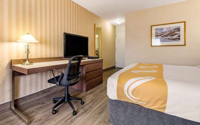 Quality Inn & Suites Gatineau