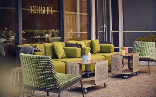 WestCord Art Hotel Amsterdam 3