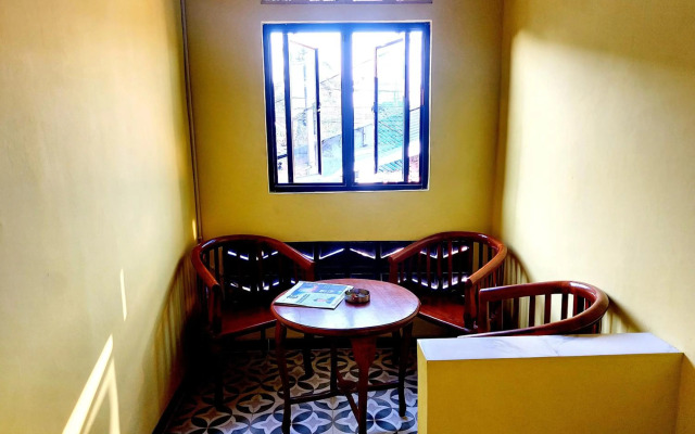 Griya Tugu Jogja Syariah