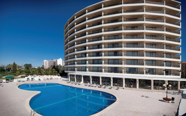 Vila Gale Ampalius Resort Hotel