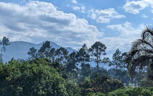 Rancho Pino y Sol