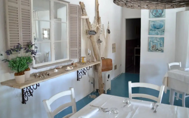 Residence Rena Bianca
