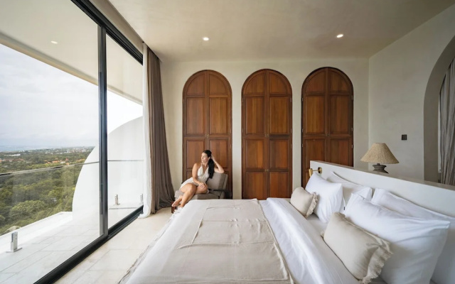 Villa Mabu – Guest Rooms – Pecatu