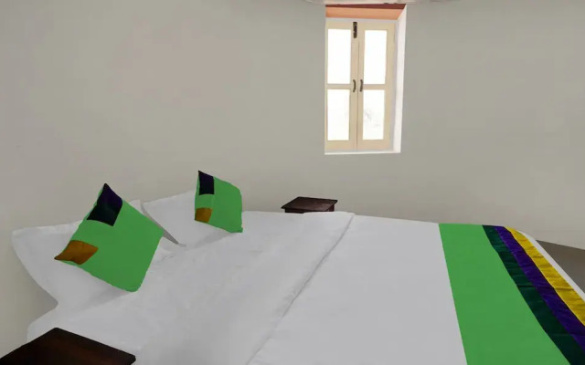 Hotel Hinduja Luxury Camp & Resort