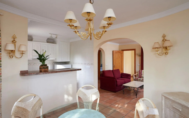 Oliva Nova Villas & Apartamentos