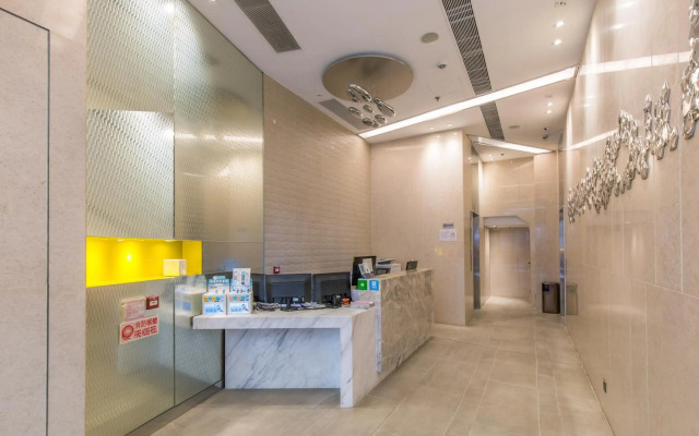 Lumine Hotel