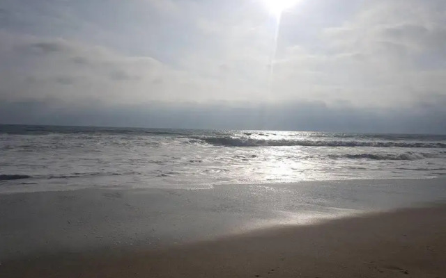 Habitación 1A Hydro Jacuzzi Altamar Playas