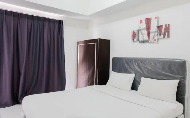 Modern Studio Casa De Parco Apartment