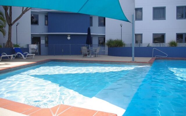 Centrepoint Holiday Apartments