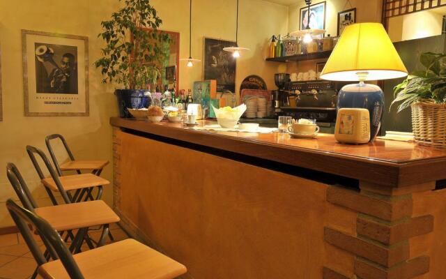 Hotel Parco
