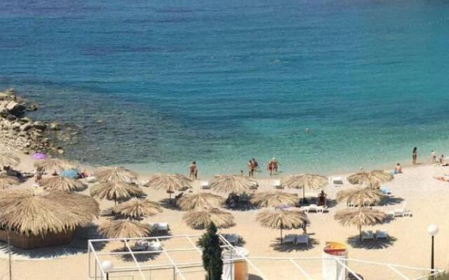 Pension Maestral