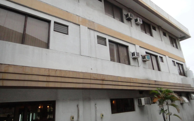 Beverly Boutique Hotel Cebu