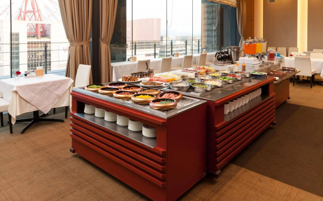 Solaria Nishitetsu Hotel Kagoshima