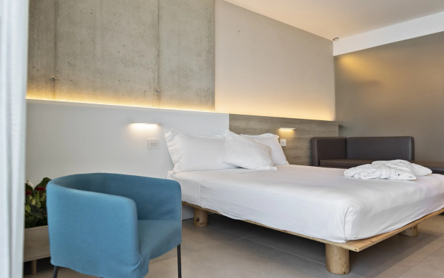 Posia Retreat & SPA | UNA Esperienze