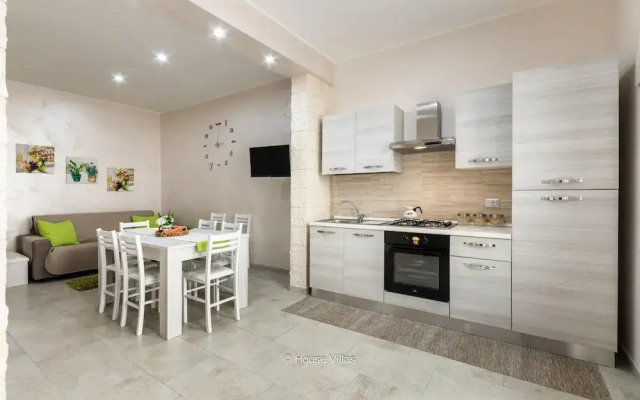 House Villas - Sweet Sea