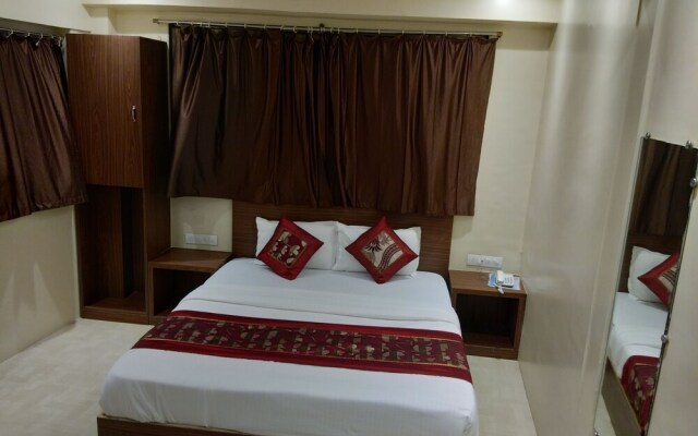 RK Hotel