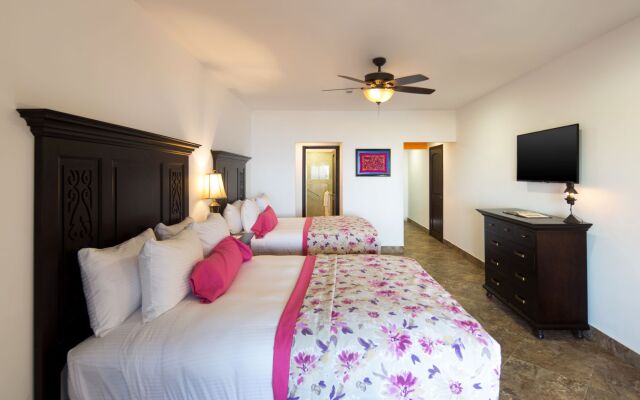 El Encanto All Inclusive Resort at Hacienda Encantada