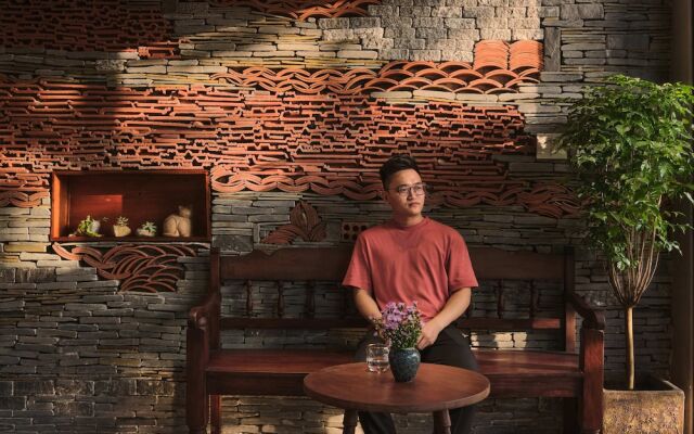 Barbados Cherry Villa