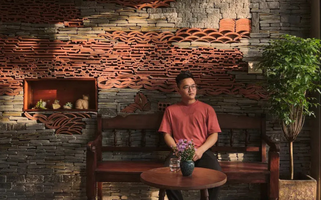 Barbados Cherry Villa